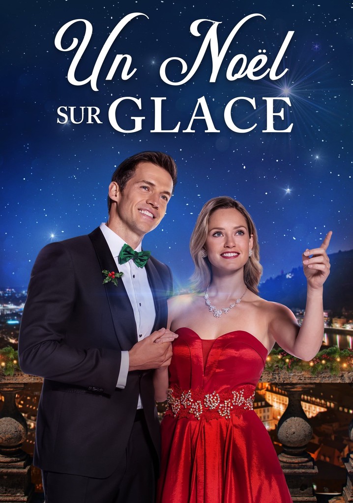 Regarder Un Noël sur glace en streaming complet